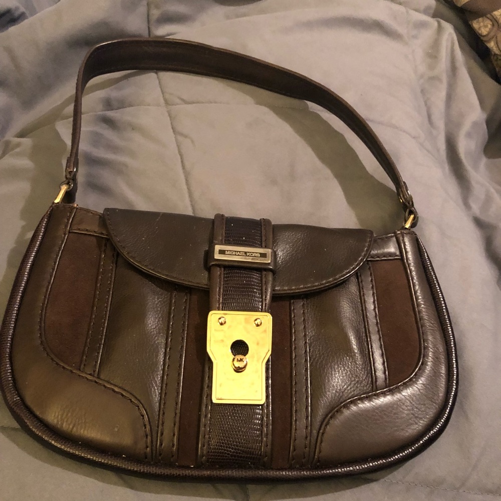 Michael Kors Shoulder Bag